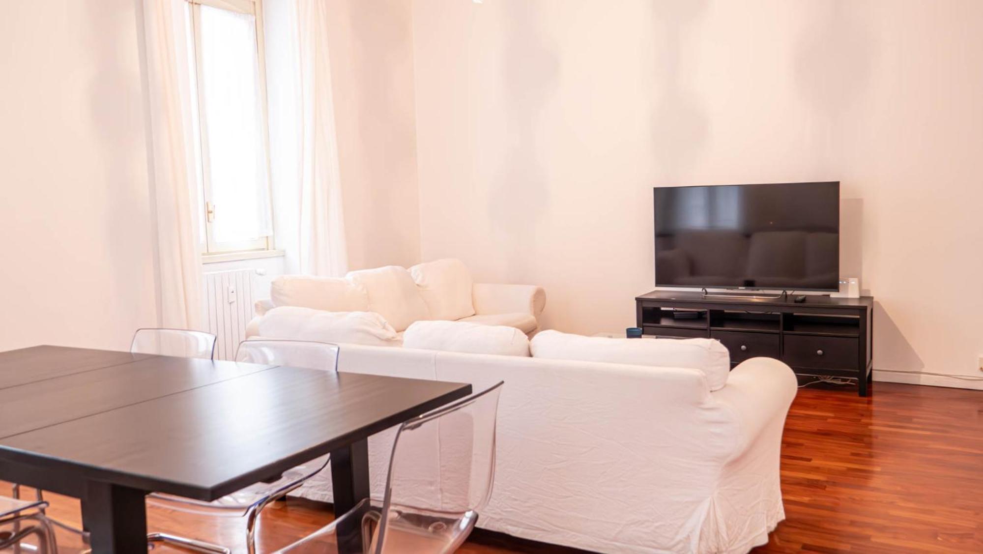 Appartamento Superhouse Piazza Duomo Area ميلان المظهر الخارجي الصورة