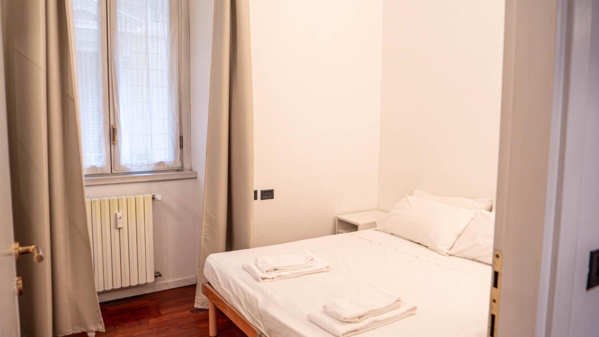 Appartamento Superhouse Piazza Duomo Area ميلان المظهر الخارجي الصورة