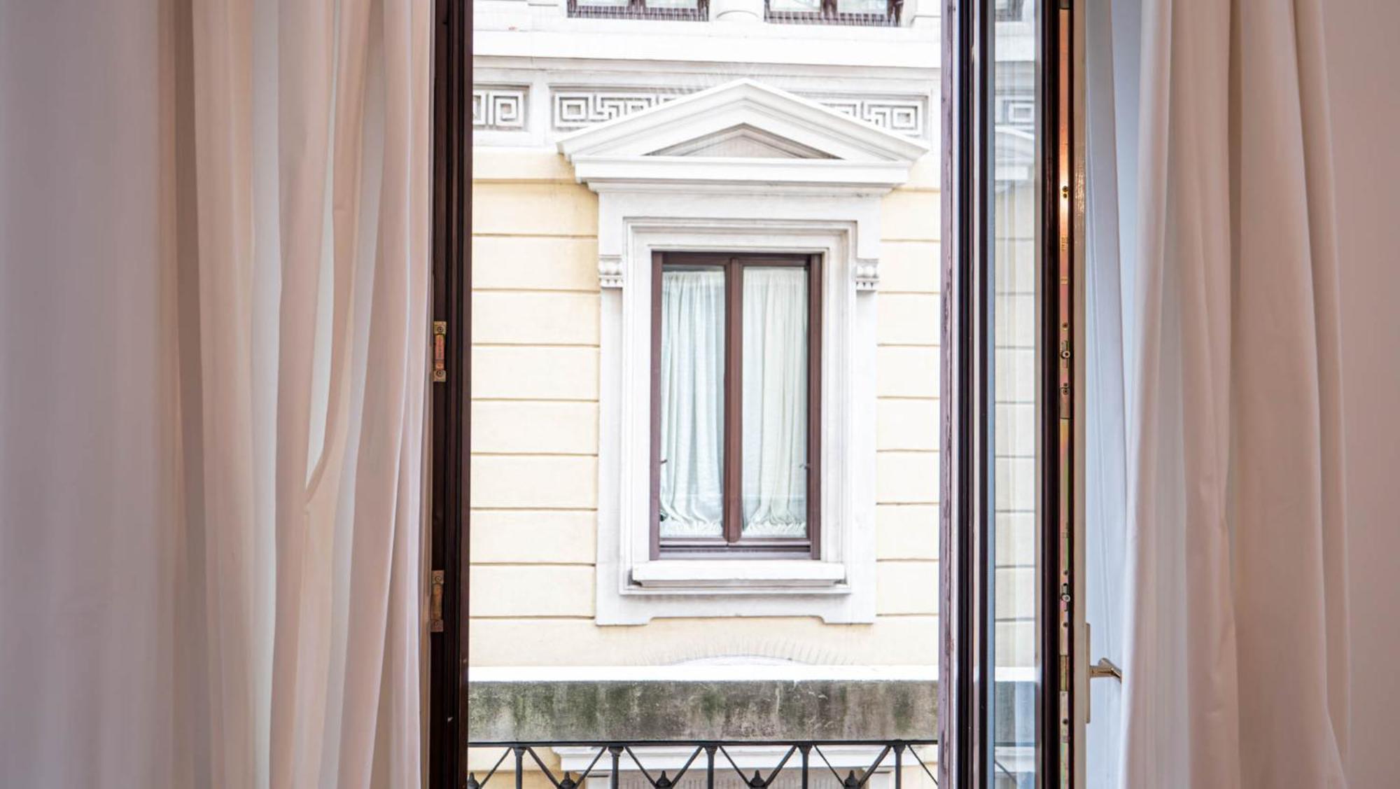 Appartamento Superhouse Piazza Duomo Area ميلان المظهر الخارجي الصورة