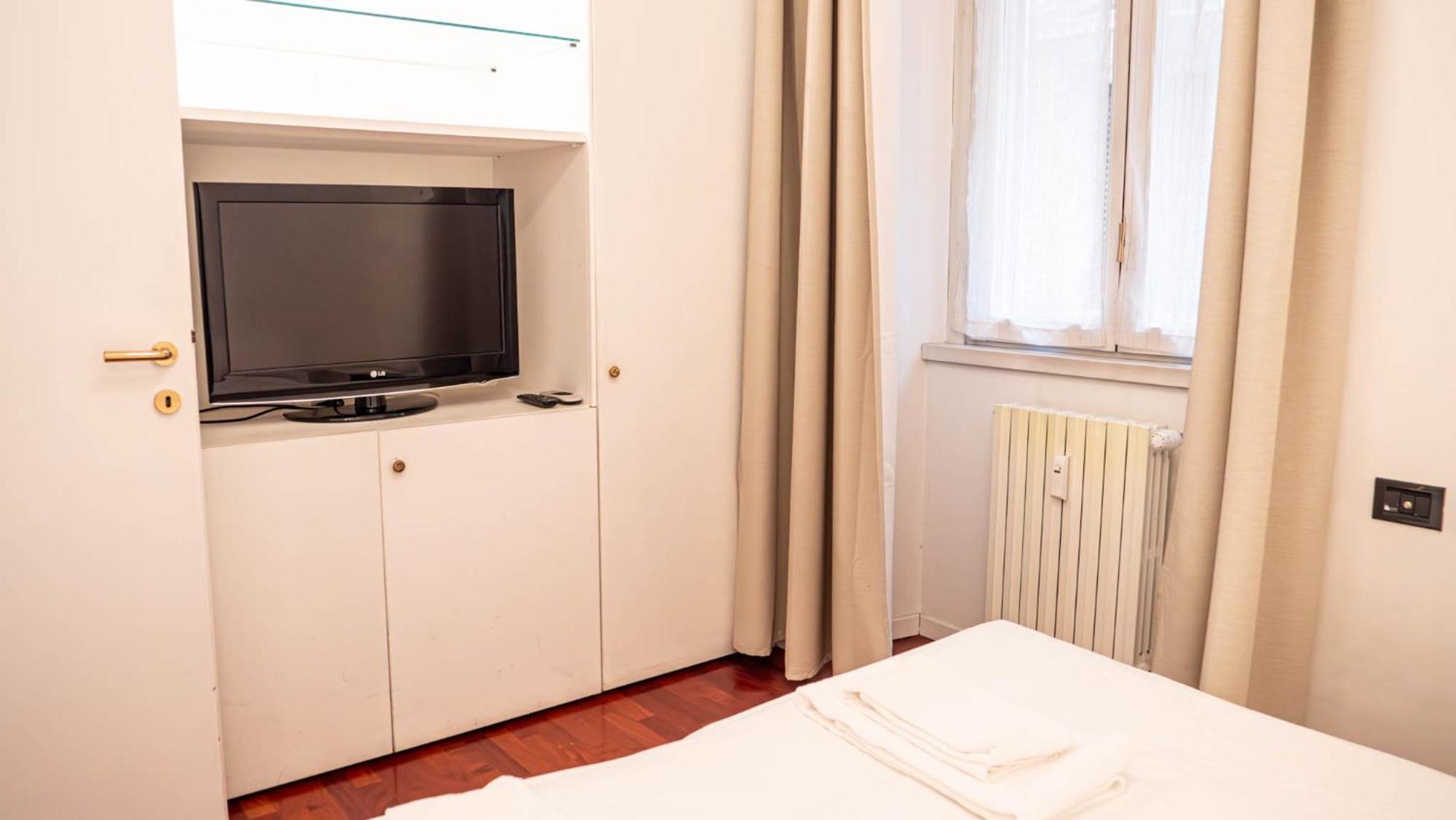 Appartamento Superhouse Piazza Duomo Area ميلان المظهر الخارجي الصورة