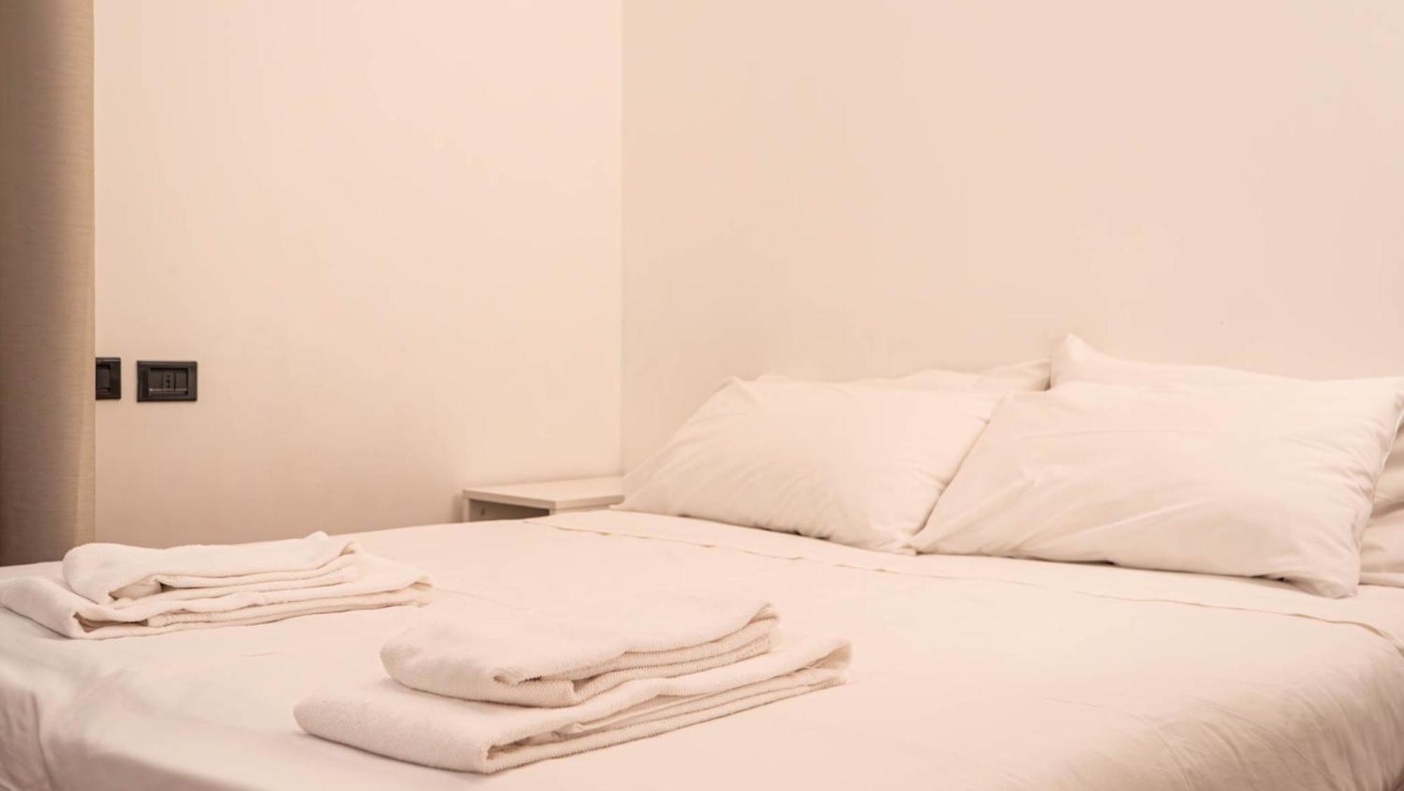 Appartamento Superhouse Piazza Duomo Area ميلان المظهر الخارجي الصورة