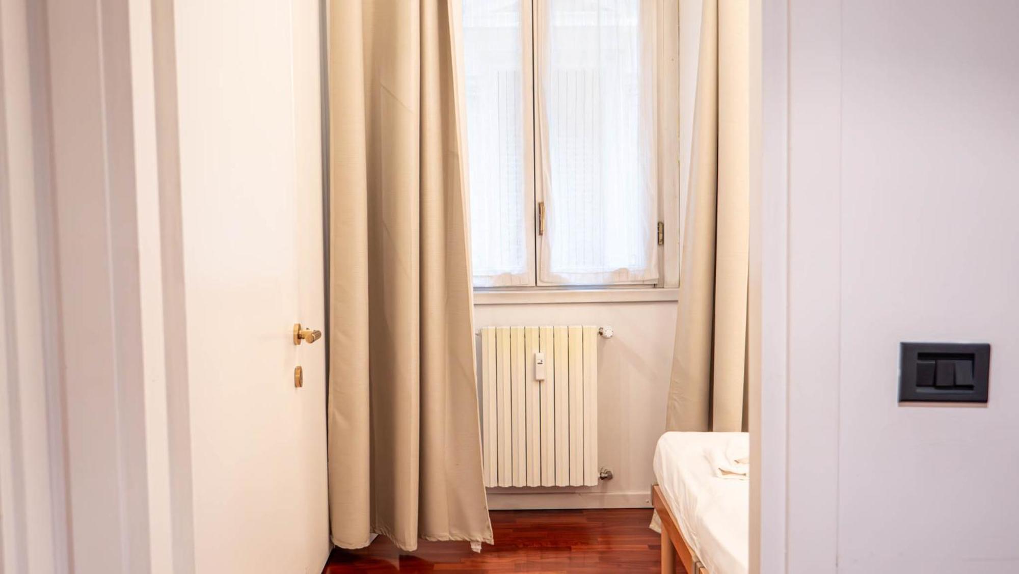 Appartamento Superhouse Piazza Duomo Area ميلان المظهر الخارجي الصورة