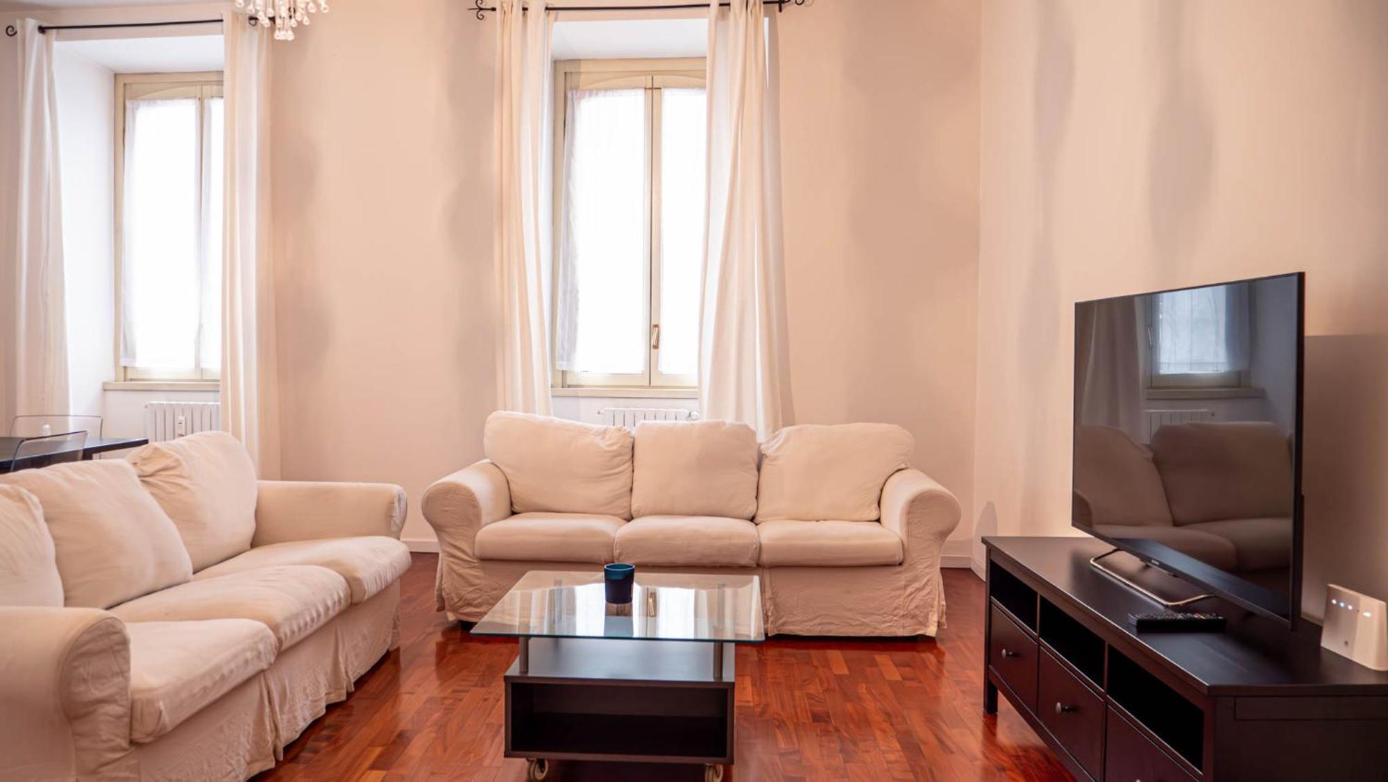 Appartamento Superhouse Piazza Duomo Area ميلان المظهر الخارجي الصورة