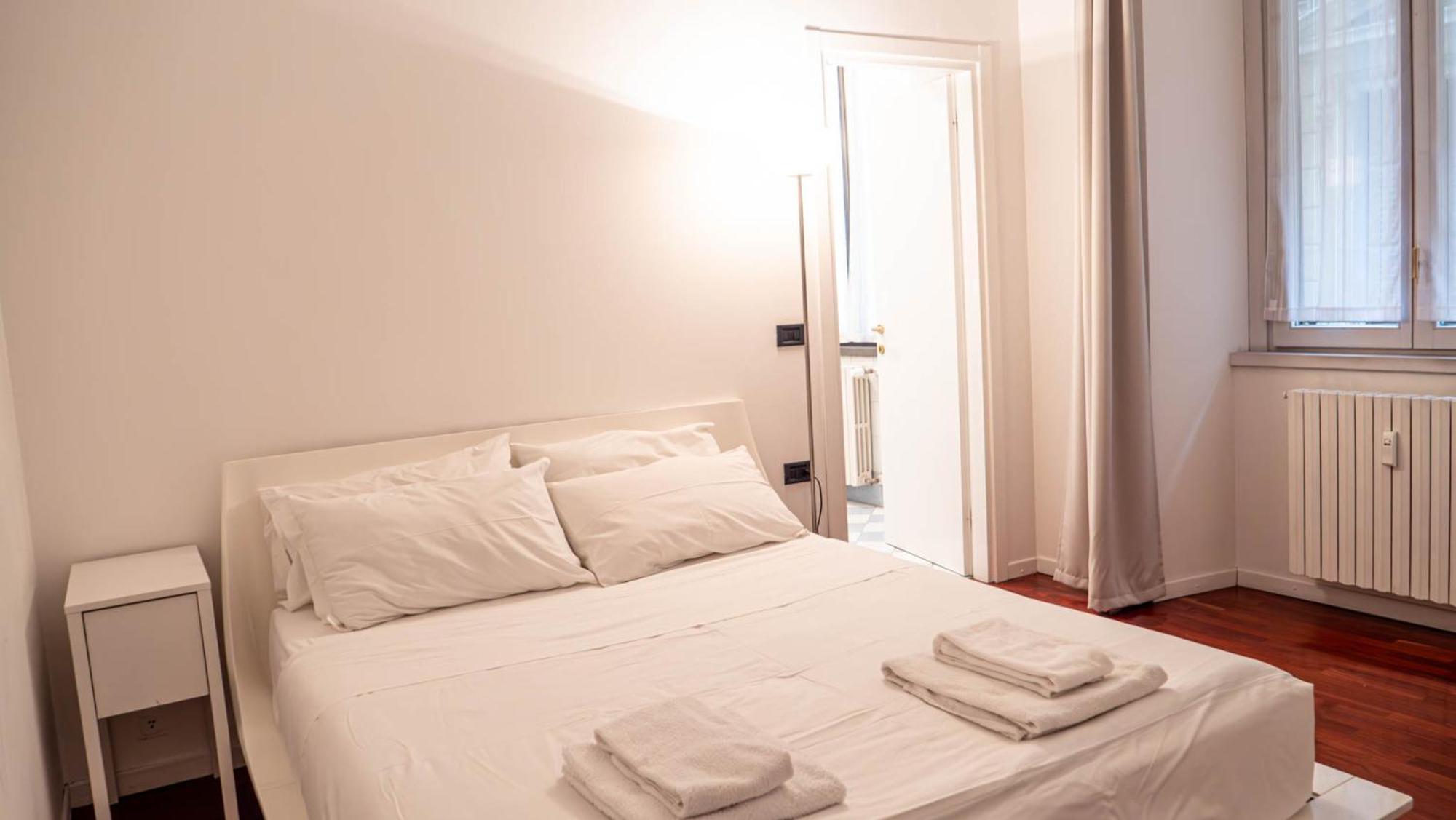 Appartamento Superhouse Piazza Duomo Area ميلان المظهر الخارجي الصورة