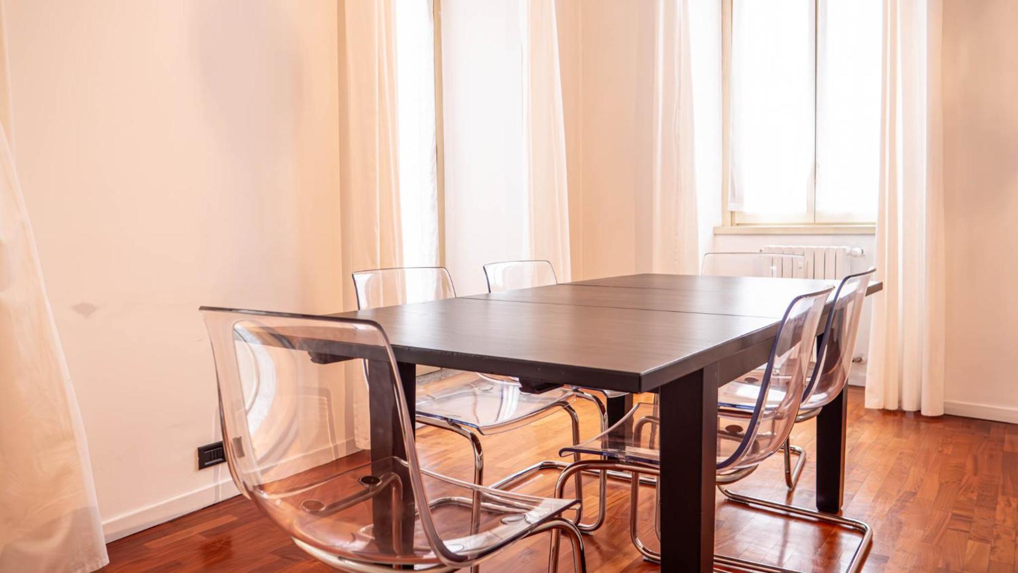 Appartamento Superhouse Piazza Duomo Area ميلان المظهر الخارجي الصورة