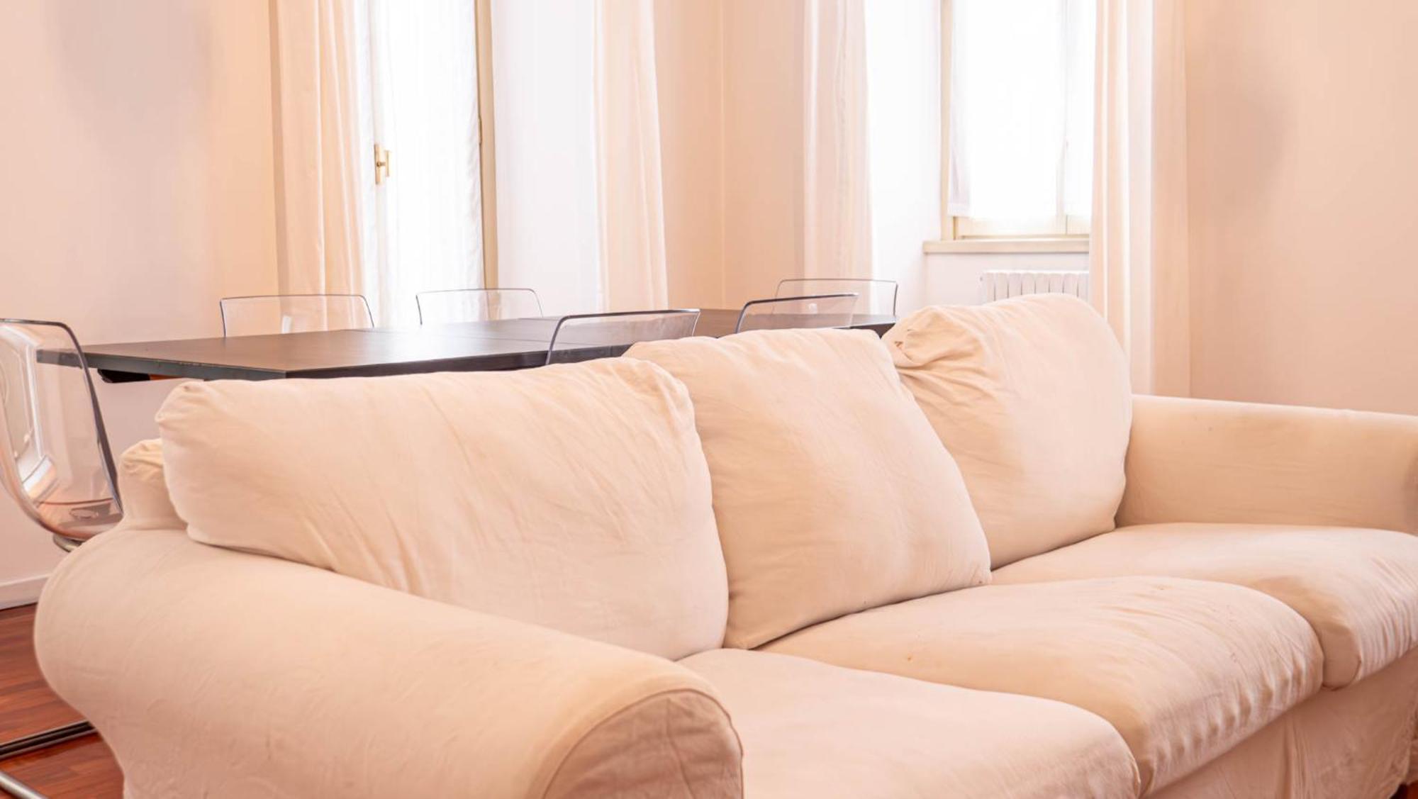 Appartamento Superhouse Piazza Duomo Area ميلان المظهر الخارجي الصورة